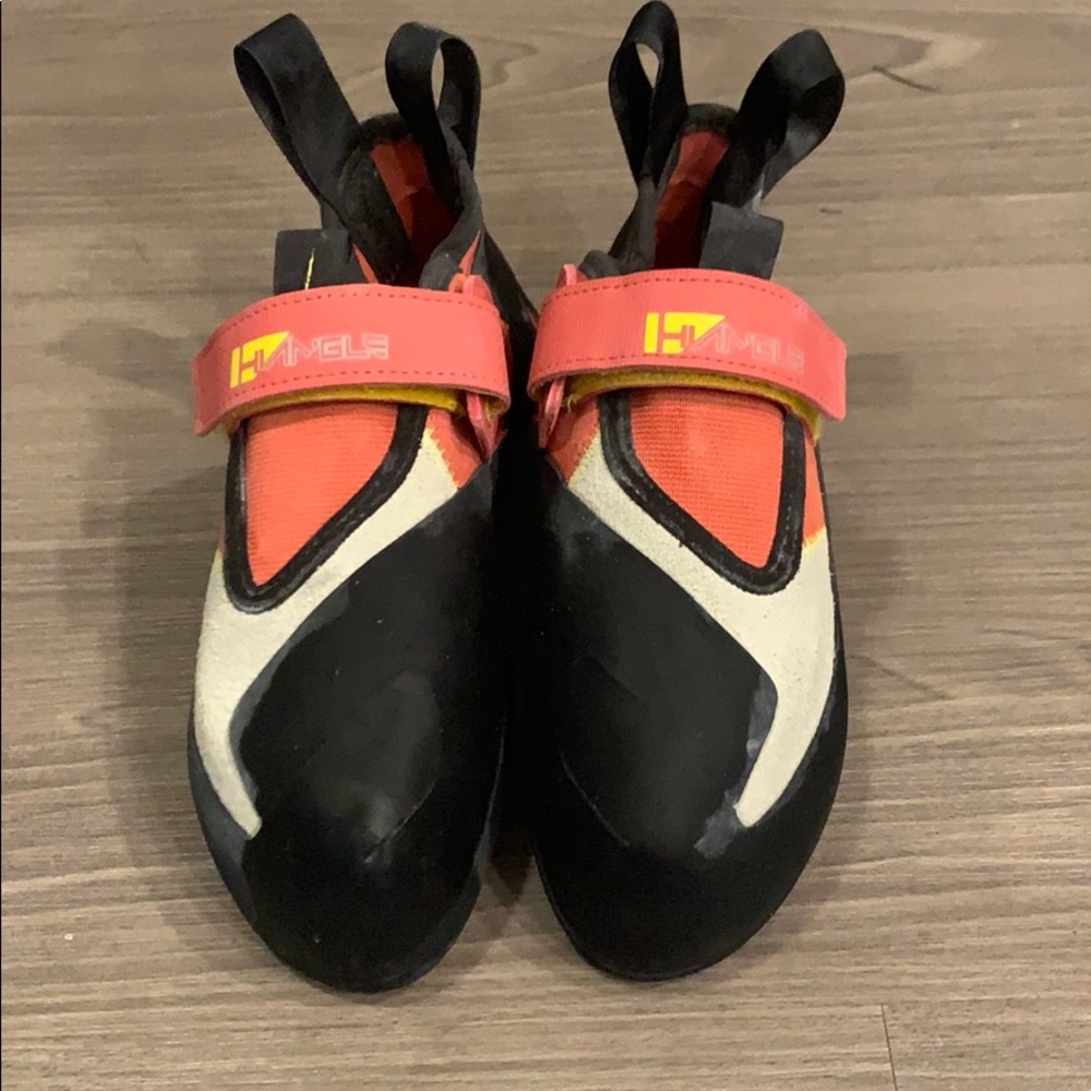 Five Ten Hiangle 7.5